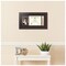 ArtToFrames 8.5x11 inch Diploma Frame with 5x7 Inch Image Opening and Tassel Opening - Framed with Black and Gold Mats, Comes with Regular Acrylic and Sawtooth Hanger for Wall Hanging (DIT-8.5x11)